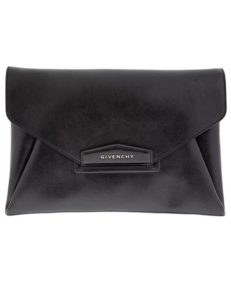 givenchy clutch purse